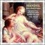 Handel - Arie e duetti d'amore / Piau, Banditelli, Europa Galante, Biondi