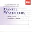 Rarities of Daniel Wayenberg