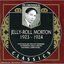 Jelly-Roll Morton 1923-1924