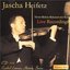 Heifetz: Never-Released & Rare Live Recordings, Vol. 1