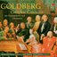 Johann Goldberg: Complete Harpsichord Concertos