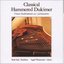 Classical Hammered Dulcimer