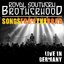 Songs From the Road: Live in Germany (CD / DVD) by Royal Southern Brotherhood (2014-02-11)