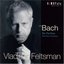 Bach: Six Partitas; Two-Part Inventions