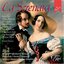 La Serenata - Songs by Donizetti, Offenbach, Thomas, Mercadante, Pacini, Campana, Mariani, Elwarl, Coppola, Beauplan (Il Salotto 11)