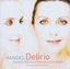 Natalie Dessay ~ Delirio (Handel Italian Cantatas)