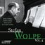 Music of Stefan Wolpe, Volume 4