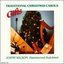 Gifts; Traditional Christmas Carols - Joemy Wilson, Hammered Dulcimer