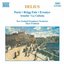 Delius: Orchestral Works - Paris; Brigg Fair; Eventyr; Irmelin; La Calinda