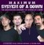Maximum System of a Down: The Unauthorised Biography of System Of A Down