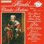 Handel: Chandos Anthems, Vol. 1, Nos. 1, 2 & 3