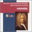 Great Baroque Masters