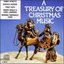 Treasury of Christmas Music