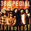Anthology -38 Special
