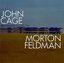 John Cage: Music for Keyboard 1935-1948/Morton Feldman: The Early Years
