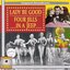 Lady Be Good (1941 Film) / Four Jills In A Jeep (1944 Film) [2 on 1]