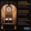 La Messe de Tournai: Polyphonic Pieces from the Codex Musical de las Huelgas