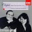 Chopin: Piano Concertos nos. 1 & 2 / Dutoit, Argerich