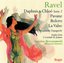 Ravel: Orchestral Favorites