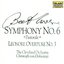 Beethoven: Symphony No. 6 "Pastorale";  Leonore Overture No. 3