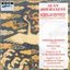 Symphony 46: To the Green Mountains, Symphony No. 39: Symphony for Guitar and Orchestra, Korean Folk Song