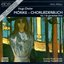 Morike Chorliederbuch Vol I