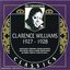 Clarence Williams 1927-1928