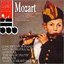 Mozart Concerto for Piano and Orchestra No. 23 in A Major K 488 Overture The Magic Flute, Serenade No. 13 Eine kleine Nachtmusik G Major K 525