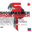 Shostakovich: Concertos; Orchestral Suites; Chamber Symphonies [Box Set]