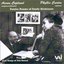 Songs of Copland & Rorem