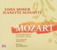 Mozart: Concert Arias