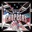 AMERICAN MADE CHOPPER-CD