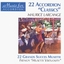 22 Accordion Classics
