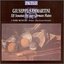 Giuseppe Sammartini: 12 Sonatas for Two German Flutes