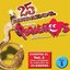 25 Bandazos De Pequenos Musical Vol. I