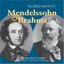 Mendelssohn & Brahms: Sacred Motets