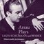 Arrau Plays Liszt, Schumann & Weber