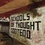 Schools of Thought Contend