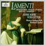 Anne Sofie von Otter - Lamenti (Monteverdi, Vivaldi, Purcell, Bertali, Legrenzi) / Goebel