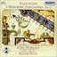 Giuseppe Valentini: 7 Bizzarrie per Camera, Op. 2 (Complete) - Aura Musicale / Balazs Mate