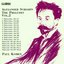 Alexander Scriabin: Piano Preludes Volume 2