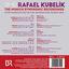 Rafael Kubelik: The Munich Symphonic Recordings