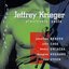 Jeffrey Krieger (Electric Cello) / Night Chains / Jonathan Berger / John Cage / Henry Gwiazda / Ken Steen