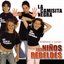 Camisita Negra: Homenaje a Juanes