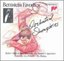 Bernstein Favorites : Orchestral Showpieces