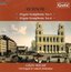 Widor: Organ Symphonies Nos. 5 & 6