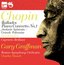 Chopin/Mendelssohn: Ballades & Concerto No. 1