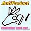 Consume & Die... Rest Is All Fun by Antiproduct (2001-02-05)