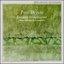 Paul Dessau: Complete String Quartets