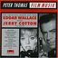 Edgar Wallace/Jerry Cotton Soundtrack